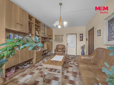 Prodej bytu 4+1, 69 m² (2 z 16)