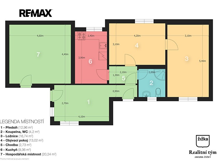 Haus zum Kauf, 78 m² (2 von 28)