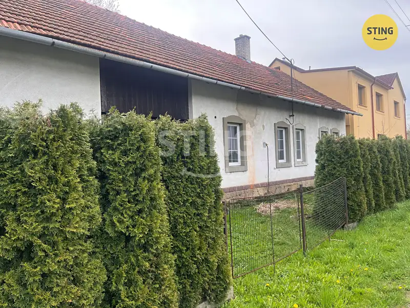 Prodej zemědělské usedlosti 130 m², pozemek 861 m², Nový Jičín – náhled fotky 3