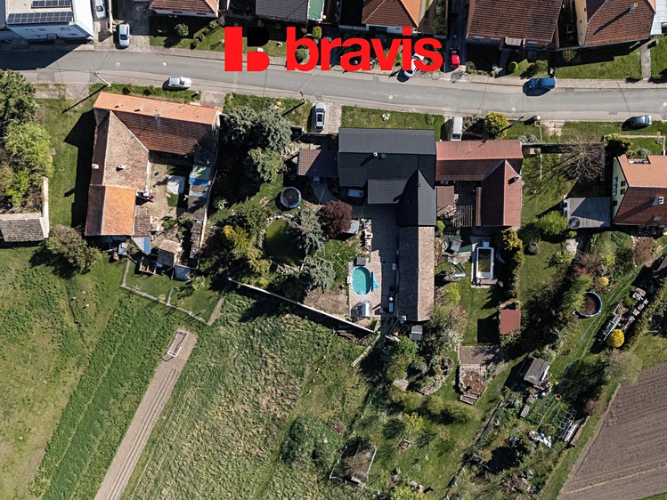 Prodej domu, 202 m² (8 z 30)