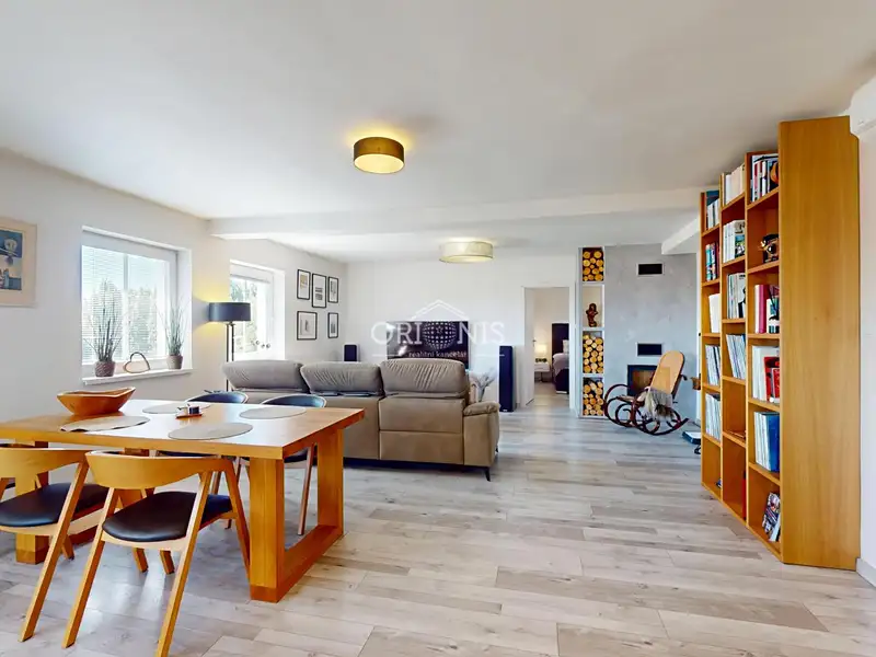 Prodej vícegeneračního domu 300 m², pozemek 527 m², Chomutov – náhled fotky 3