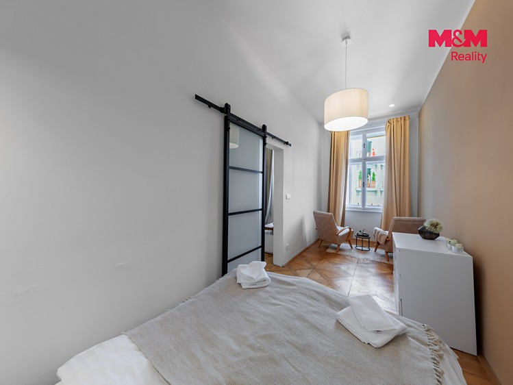Квартира 2+1 на продаж, 51 м² (13 з 19)