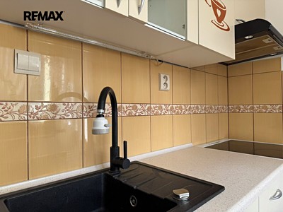 Квартира 1+1 в оренду, 36 м² (3 з 12)