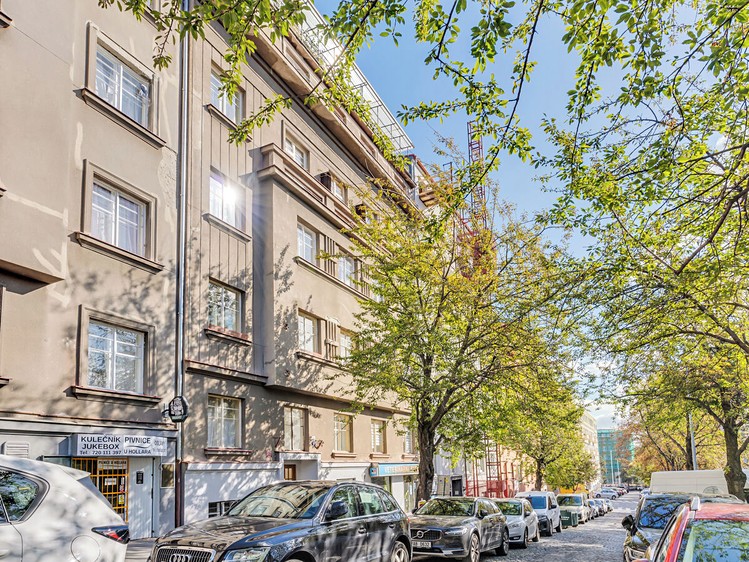 Prodej komerčního prostoru, 30 m² (5 z 15)