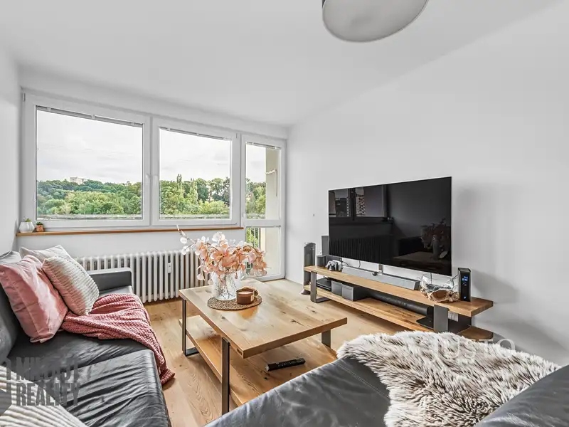 Prodej bytu 3+1 62 m², Liberec – náhled fotky 3