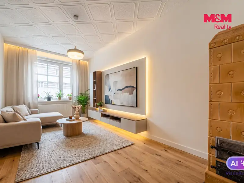Prodej bytu 2+1 62 m², Karlovy Vary – náhled fotky 2