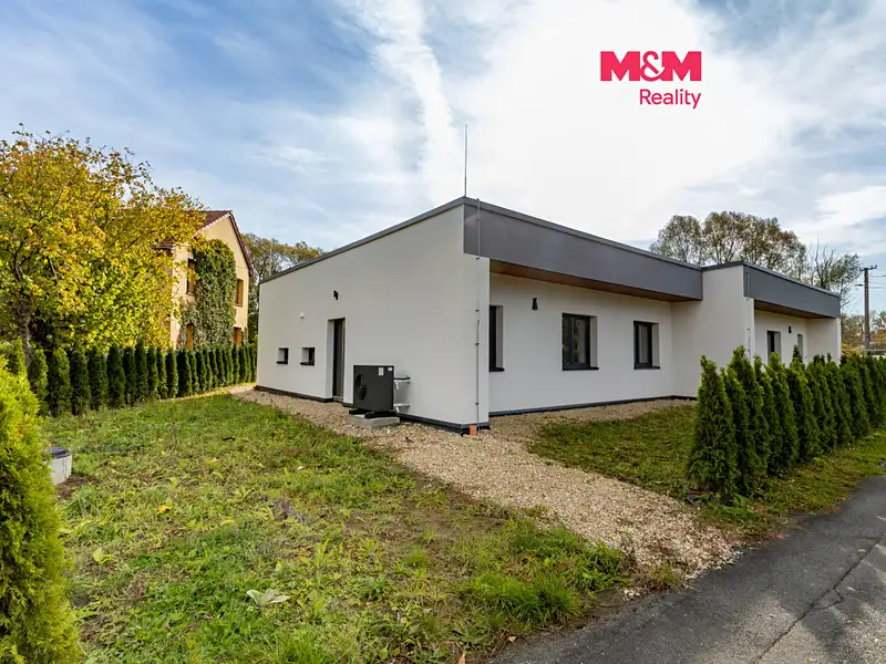 Prodej rodinného domu 80 m², pozemek 457 m², Petrovice u Karviné – náhled fotky 1