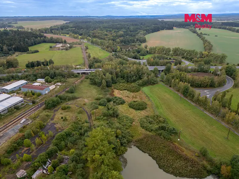 Prodej louky 11139 m², Toužim – náhled fotky 2