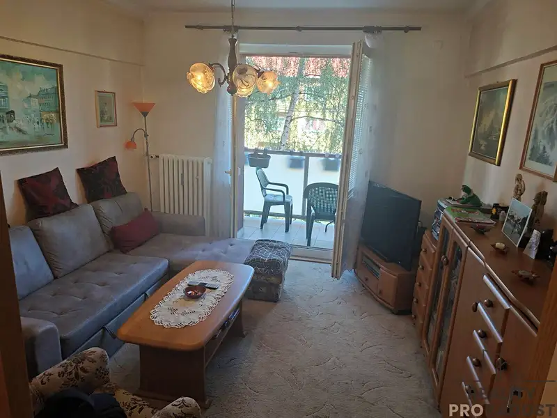 Prodej bytu 2+1 63 m², Kladno – náhled fotky 3