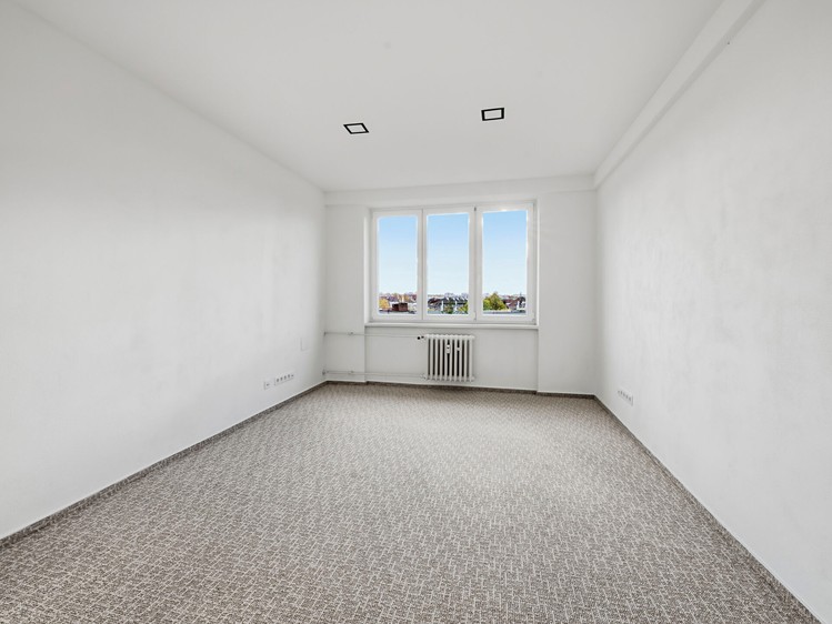 Pronájem bytu 2+1, 52 m² (5 z 9)