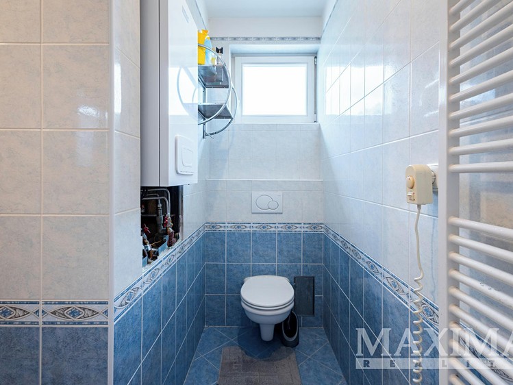 Квартира 1+1 на продаж, 64 м² (17 з 23)