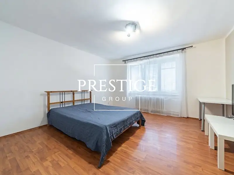 Pronájem bytu 2+1 45 m², Praha – náhled fotky 2