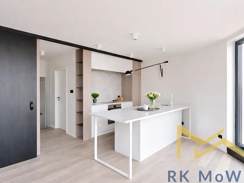 Pronájem bytu 2+kk 60 m², Praha – náhled fotky 1