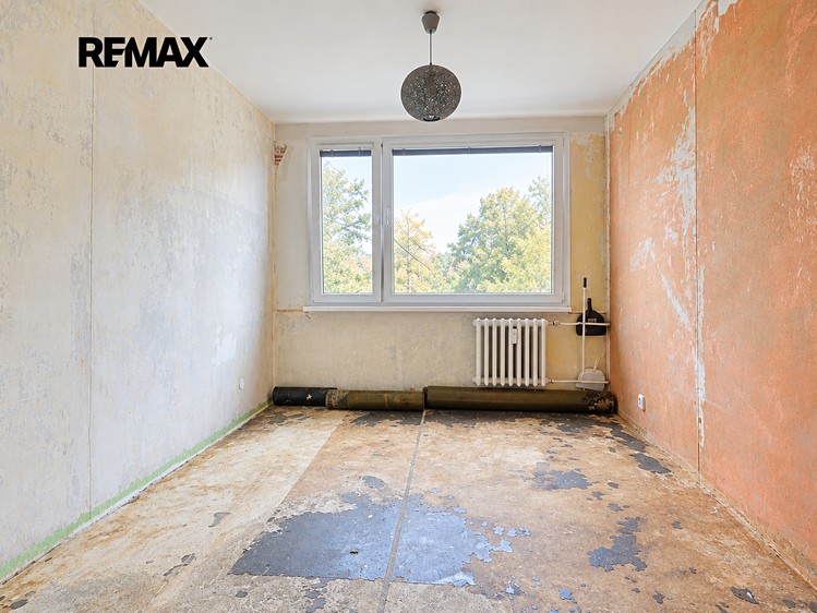 Квартира 3+1 на продаж, 72 м² (8 з 9)