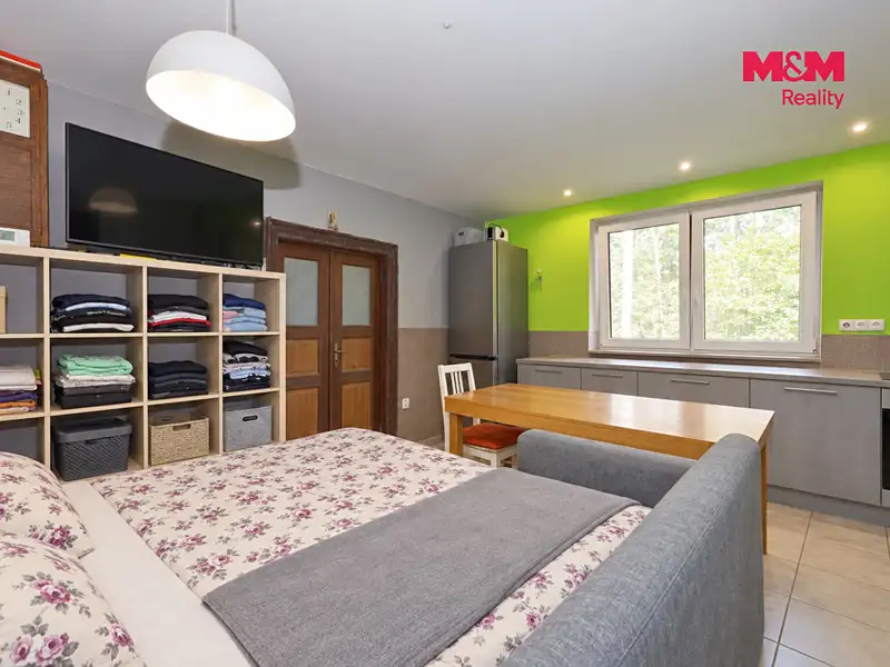 Prodej rodinného domu 51 m², pozemek 855 m², Petrovice I – náhled fotky 2