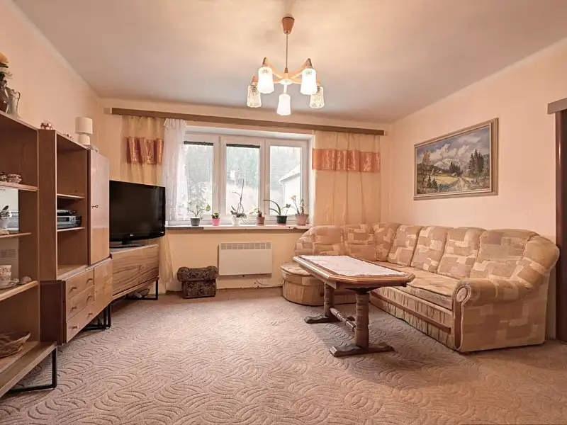 Prodej bytu 2+1 55 m², Rudník – náhled fotky 2