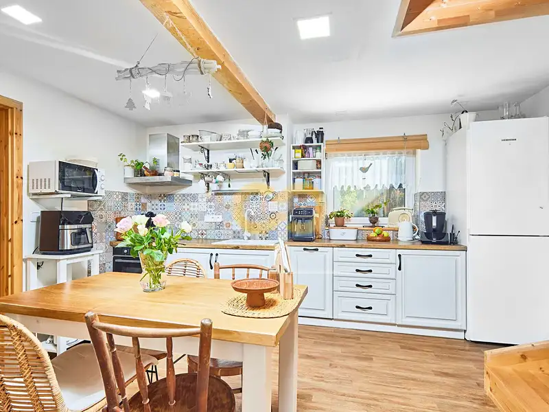 Prodej rodinného domu 60 m², pozemek 71 m², Předslavice – náhled fotky 2