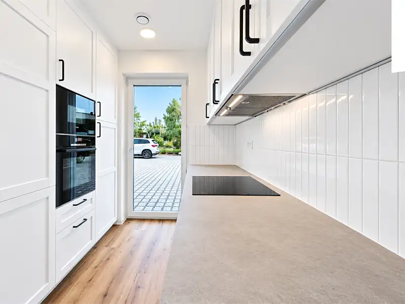 Pronájem rodinného domu 120 m², pozemek 250 m², Sezemice – náhled fotky 1