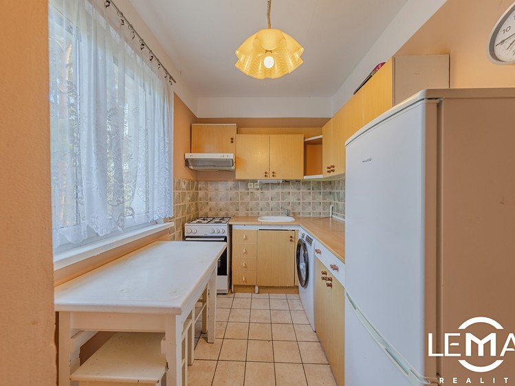 Wohnung 3+1 zum Kauf, 61 m² (9 von 19)