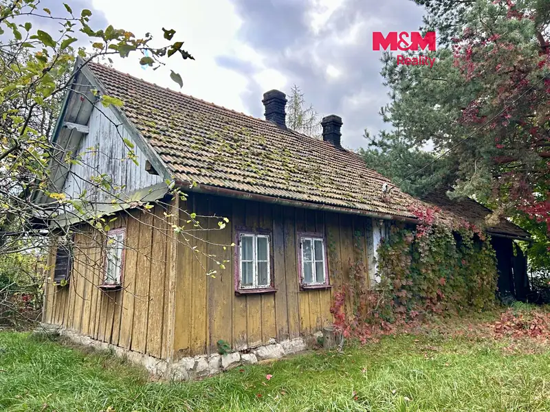 Prodej rodinného domu 75 m², pozemek 2088 m², Dobrá – náhled fotky 1