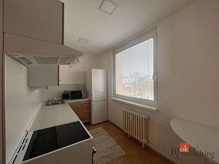 Квартира 2+1 в оренду, 54 м² (4 з 10)