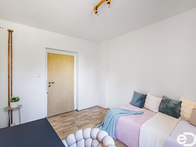Квартира 3+1 на продаж, 69 м² (12 з 26)