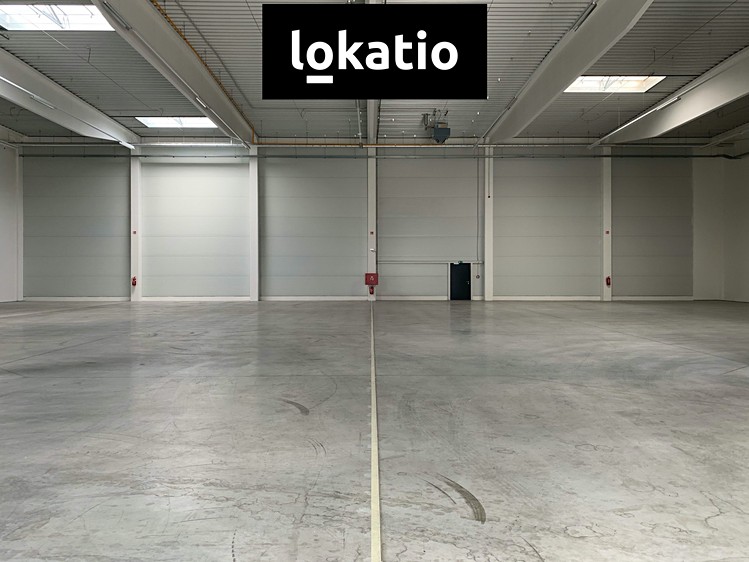 Pronájem komerčního prostoru, 4 766 m² (6 z 26)