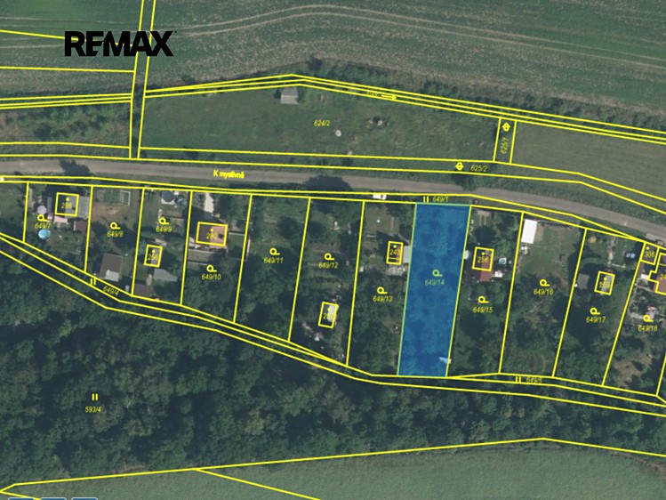 Ділянка на продаж, 799 м² (2 з 34)