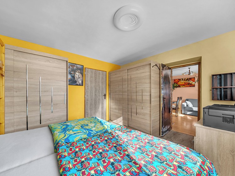 Квартира 3+kk на продаж, 78 м² (16 з 23)