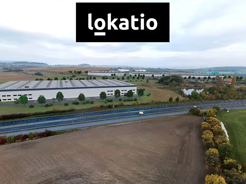 Pronájem skladového prostoru 14400 m², Drásov – náhled fotky 2