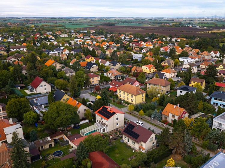 Квартира 2+1 на продаж, 67 м² (31 з 38)