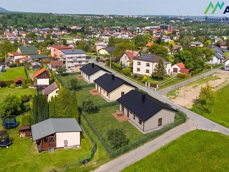 Prodej rodinného domu 104 m², pozemek 600 m², Vendryně – náhled fotky 1