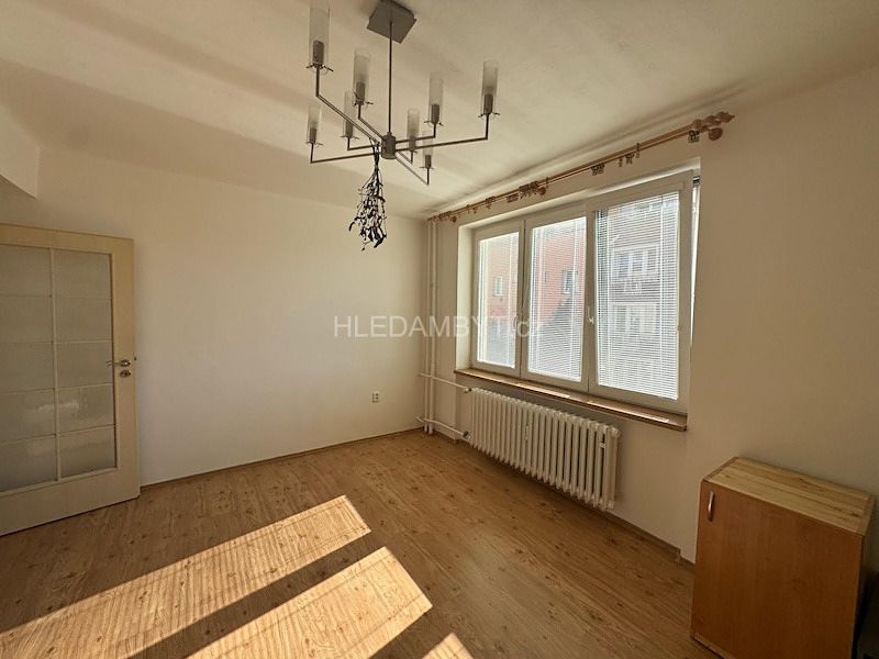 Pronájem bytu 2+1 57 m² – fotografie 5