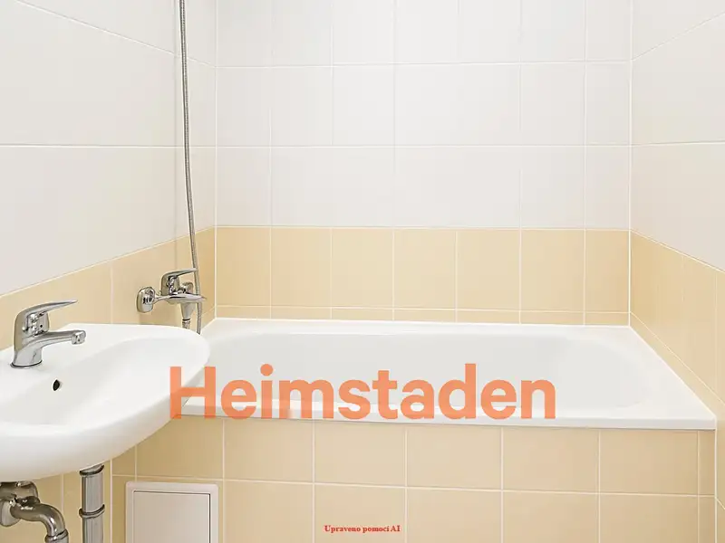 Pronájem bytu 2+1 55 m², Karviná – náhled fotky 3