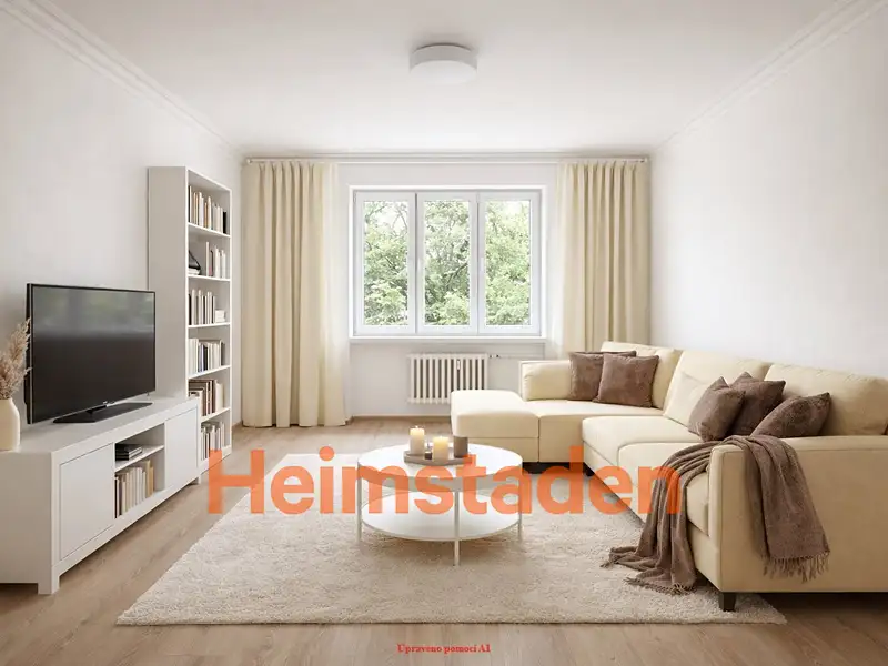 Pronájem bytu 2+1 57 m², Karviná – náhled fotky 2