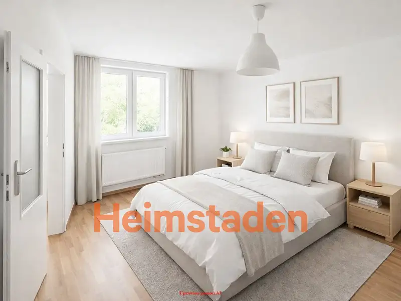 Pronájem bytu 2+1 47 m², Havířov – náhled fotky 3