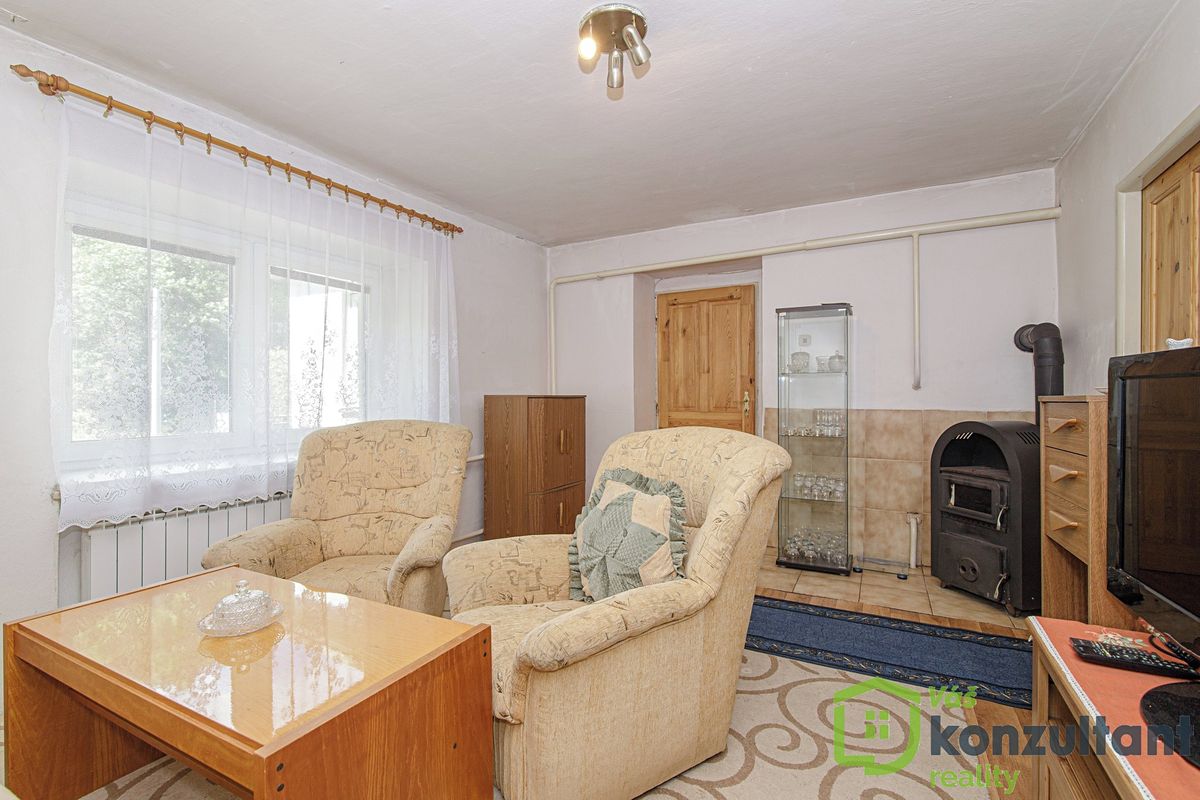 Prodej rodinného domu 200 m², pozemek 1014 m², Životice u Nového Jičína – fotka 1 z 3