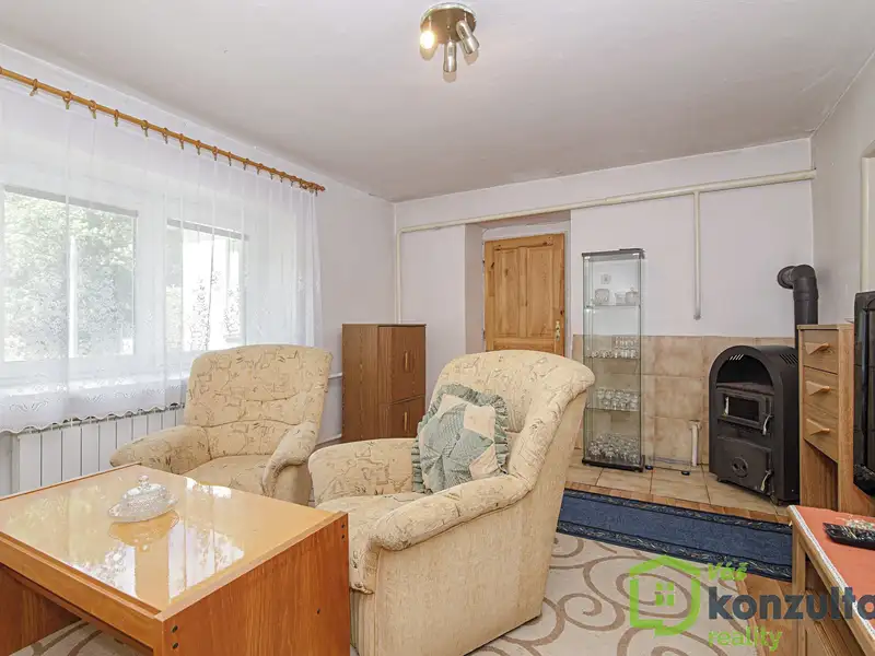 Prodej rodinného domu 200 m², pozemek 1014 m², Životice u Nového Jičína – náhled fotky 1