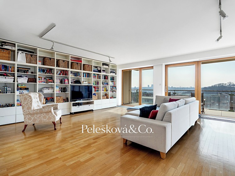 Prodej bytu 3+kk, 128 m² (3 z 26)