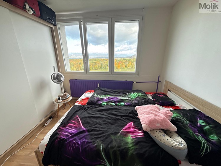 Wohnung 3+1 zum Kauf, 56 m² (9 von 13)