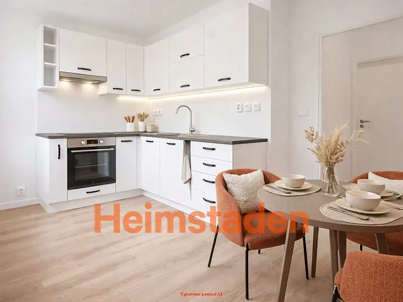 Pronájem bytu 3+1 73 m², Karviná – náhled fotky 1