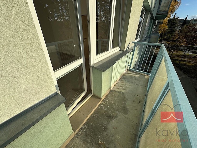 Квартира 1+1 в оренду, 36 м² (10 з 14)