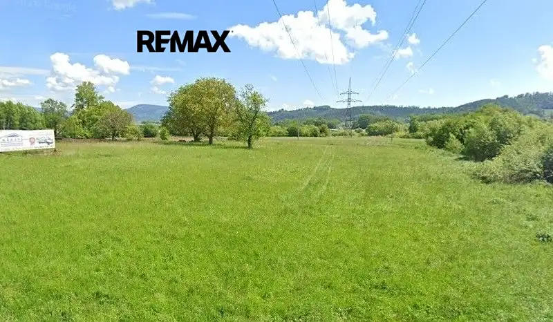 Prodej zahrady 391 m², Šumperk – náhled fotky 3