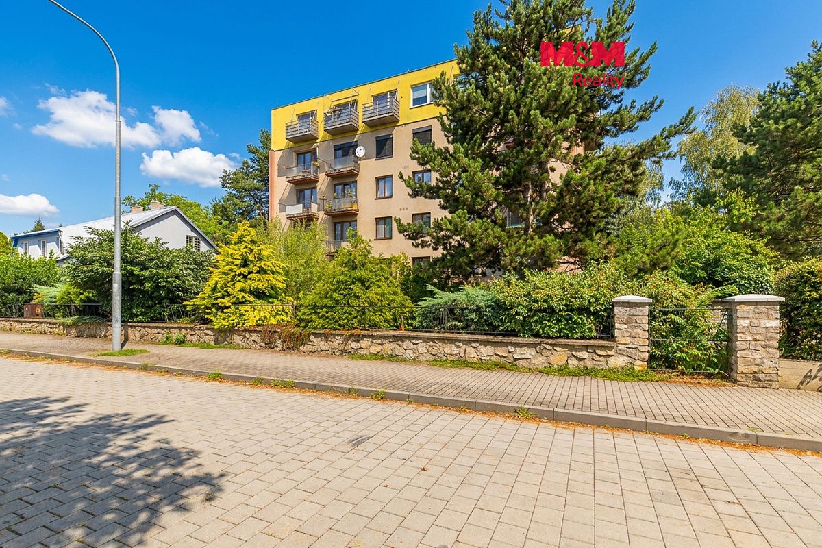 Prodej bytu 3+1 75 m²
