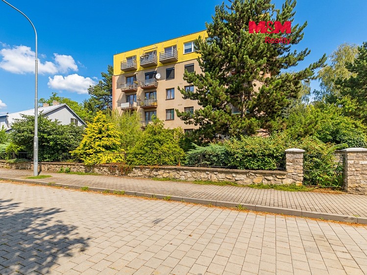 Prodej bytu 3+1, 75 m² (1 z 24)