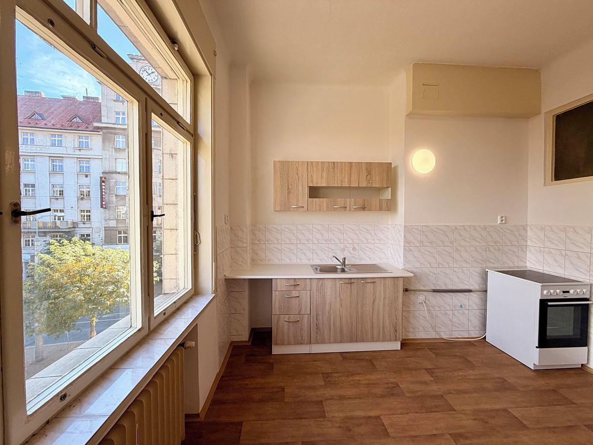 Pronájem bytu 2+1 66 m², Plzeň – fotka 1 z 3