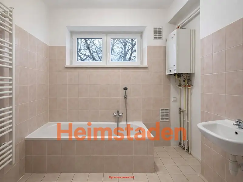 Pronájem bytu 1+1 56 m², Petřvald – náhled fotky 3