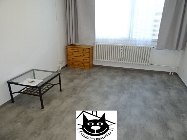 Pronájem bytu 2+kk 40 m² – fotografie 2