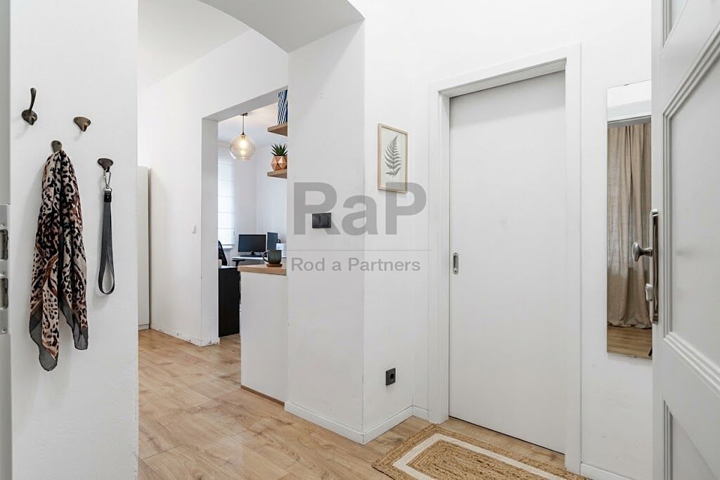 Prodej bytu 2+kk 54 m² – fotografie 3