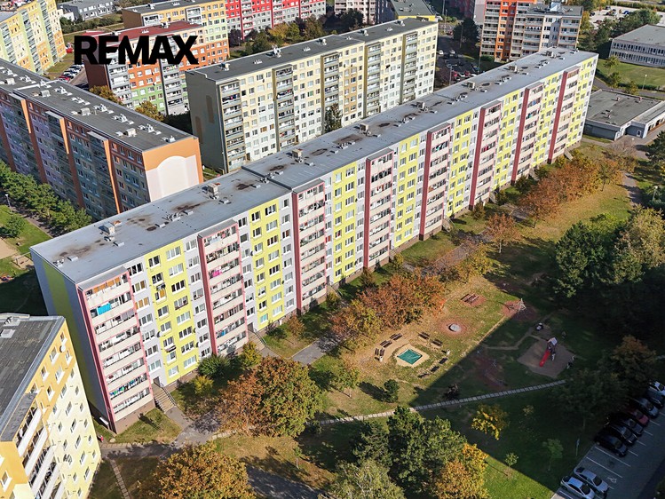 Квартира 4+1 на продаж, 103 м² (2 з 19)